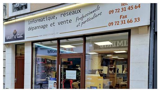 Easy Clic Easy Clic