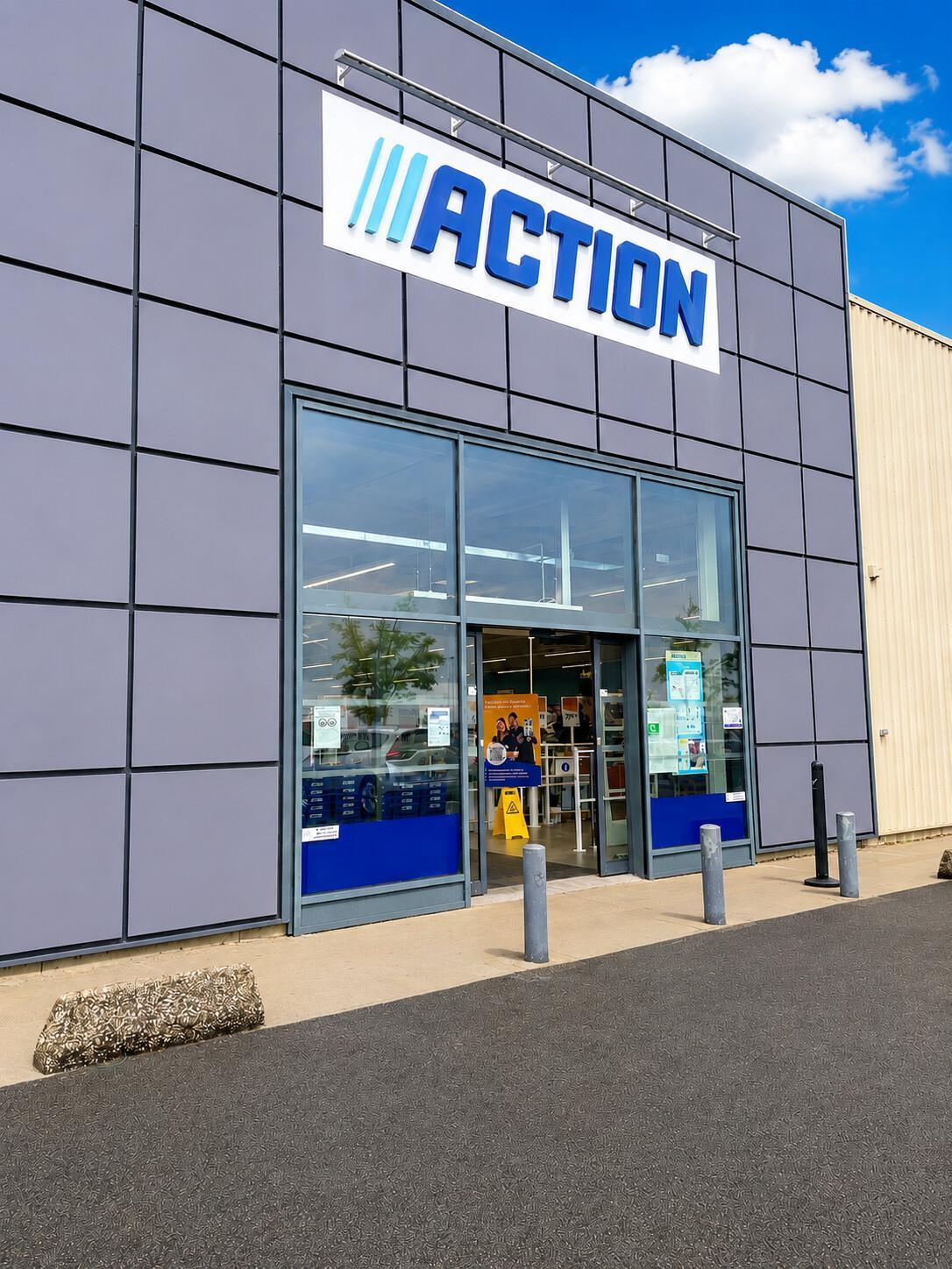 Action Action