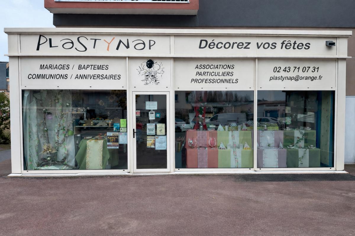 Plastynap Plastynap