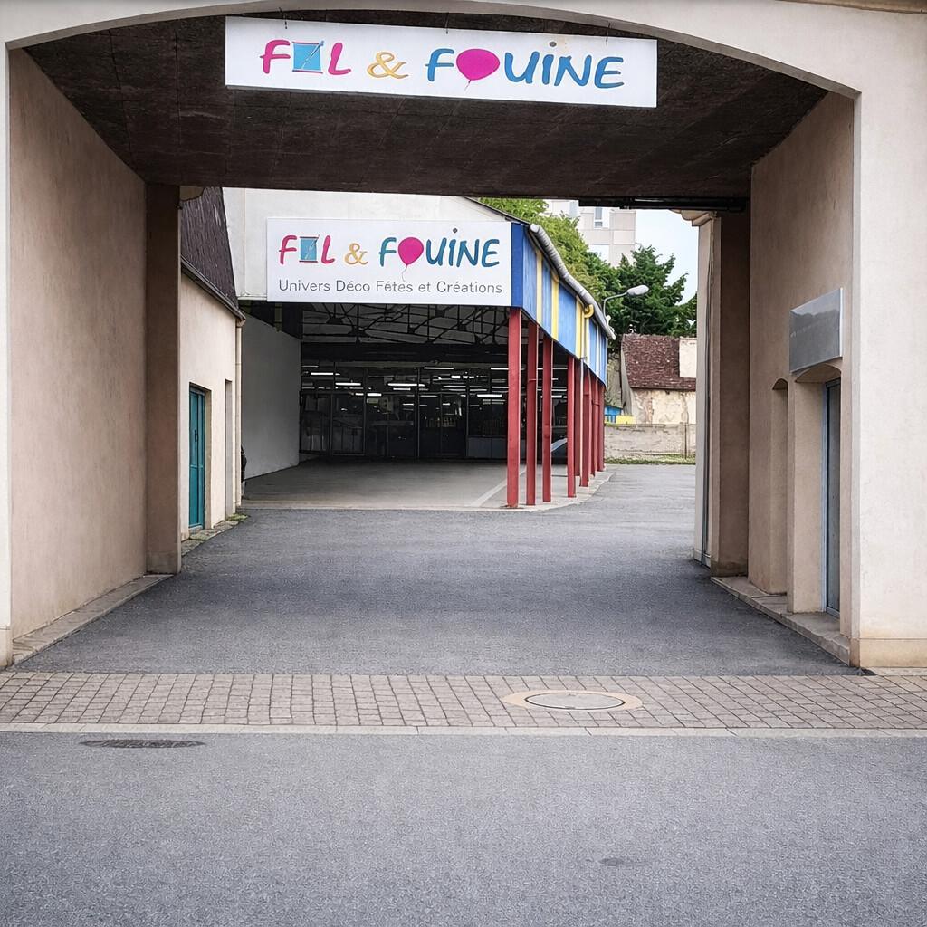 Fil & Fouine Fil & Fouine