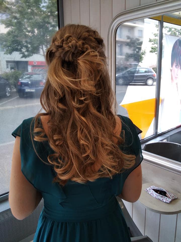 Expression Coiffure Expression Coiffure