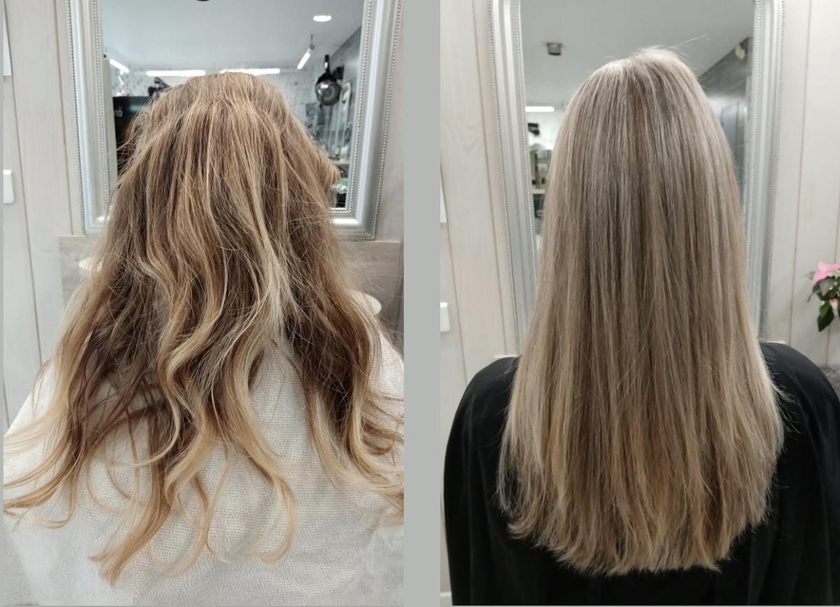 Expression Coiffure Expression Coiffure