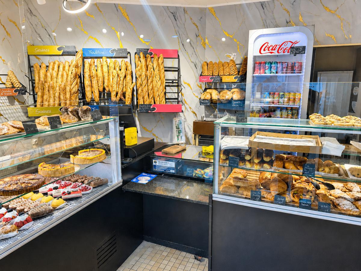 Boulangerie de la Place Boulangerie de la Place
