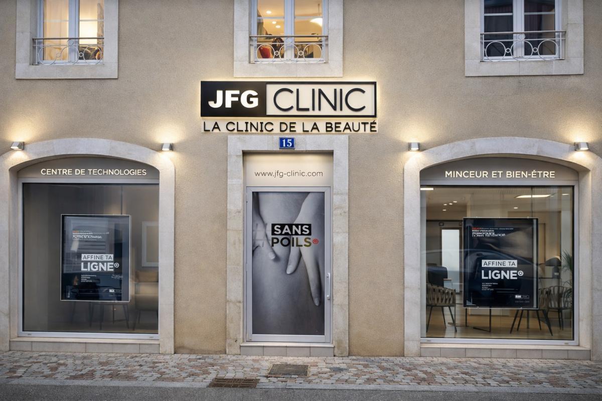 JFG Clinic JFG Clinic