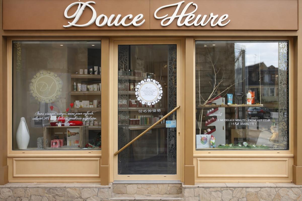 Douce Heure Douce Heure