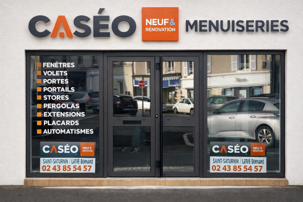 Caséo Caséo