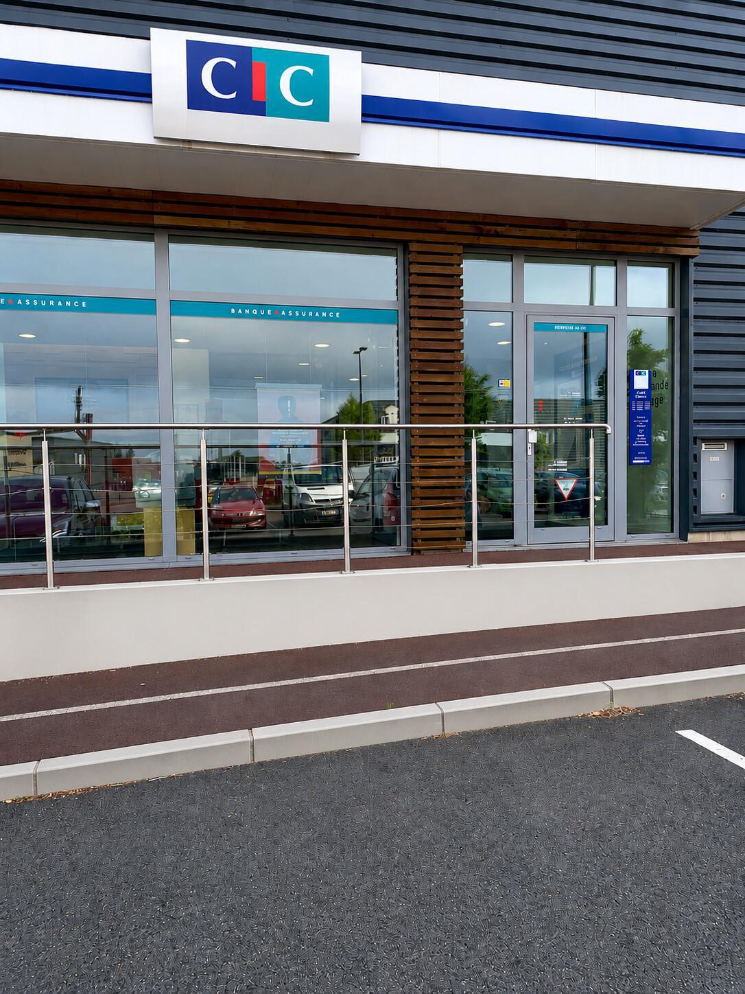 CIC CIC