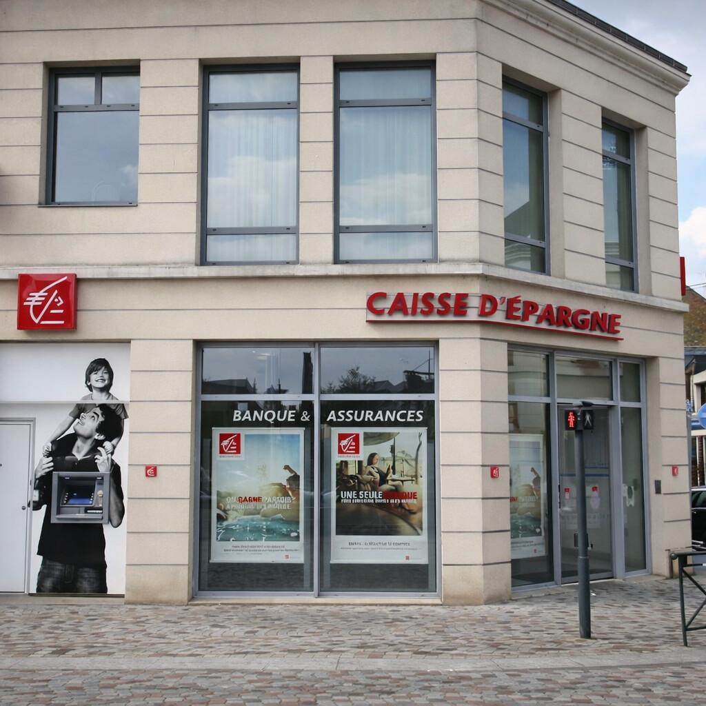 Caisse d'Épargne Caisse d'Épargne