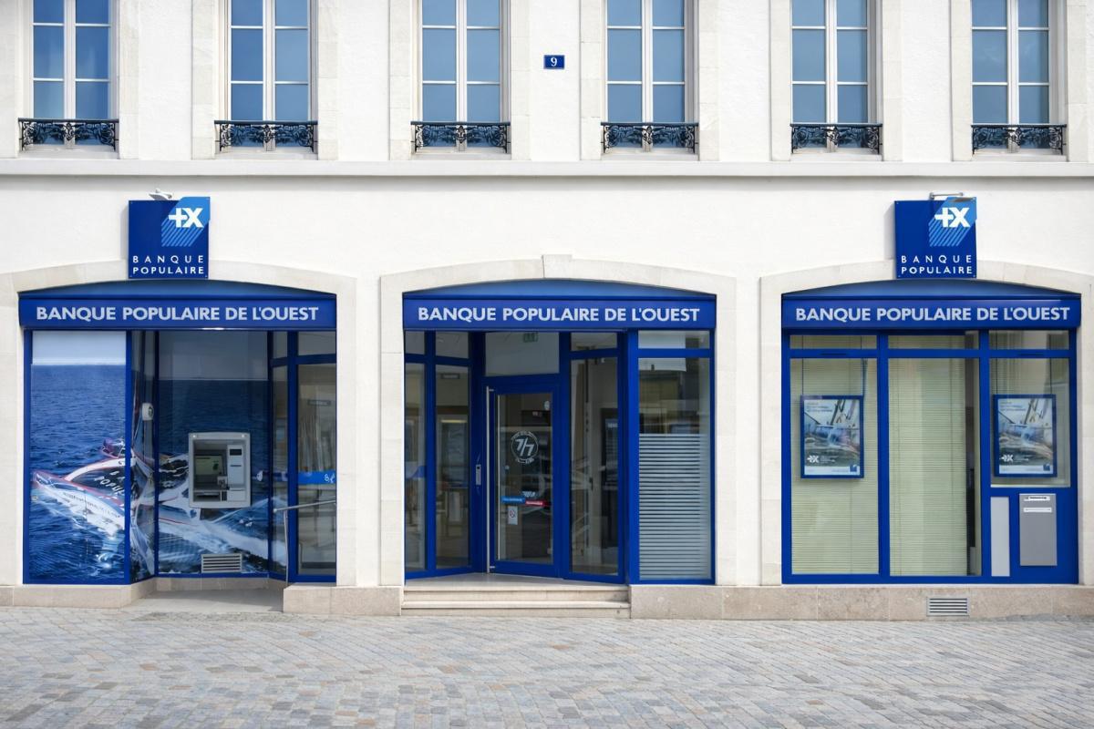 Banque Populaire Banque Populaire