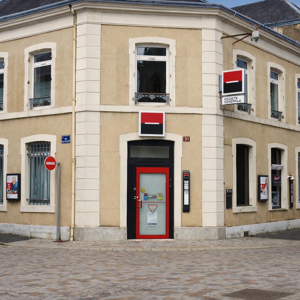 Société Générale Société Générale