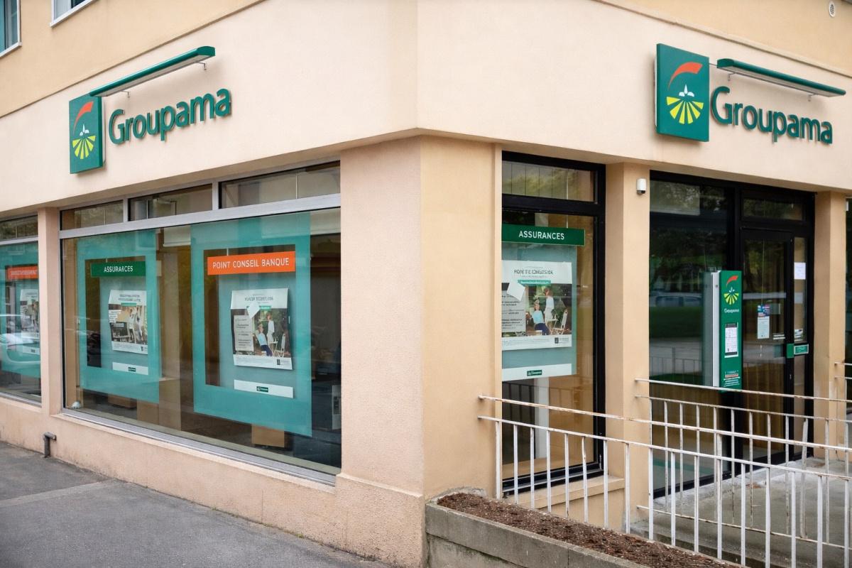 Groupama Groupama