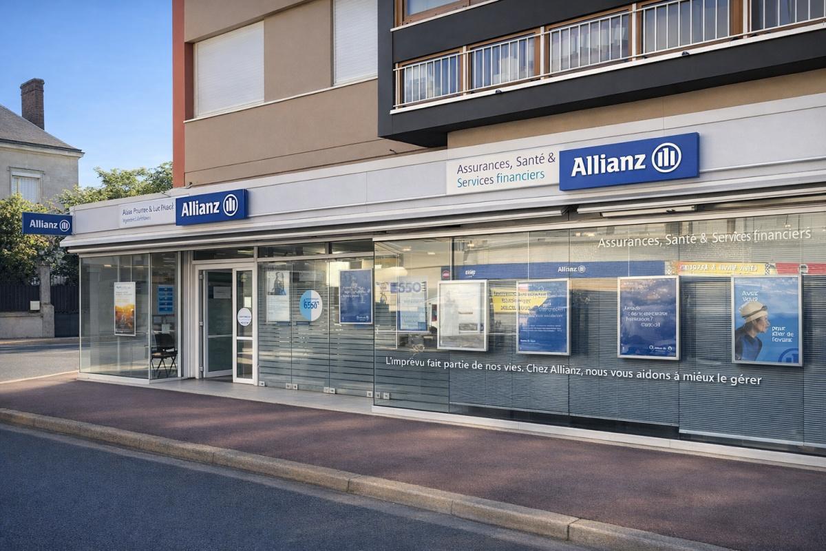 Allianz Allianz