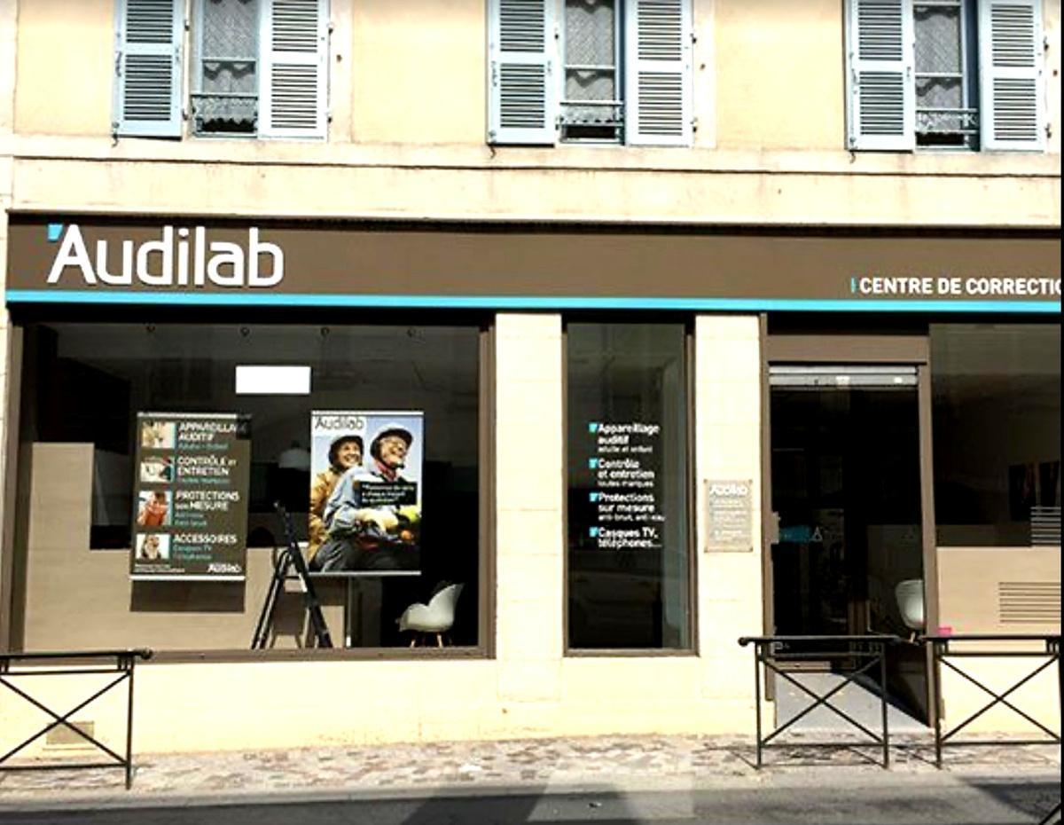 Audilab Audilab