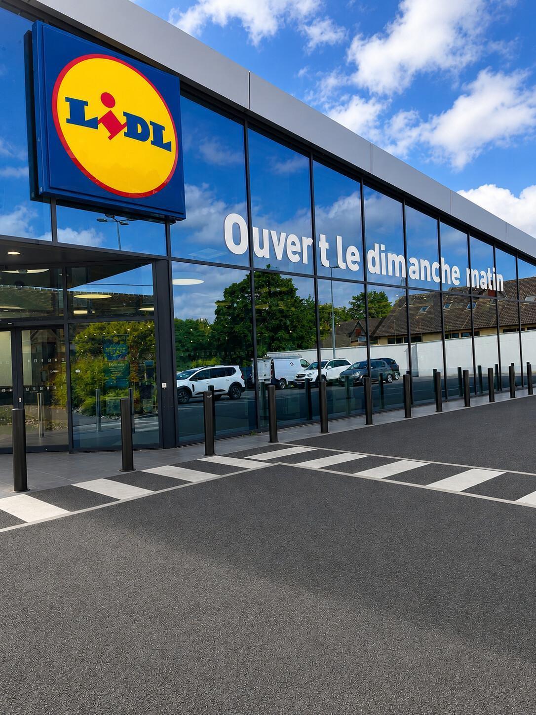 Lidl Lidl