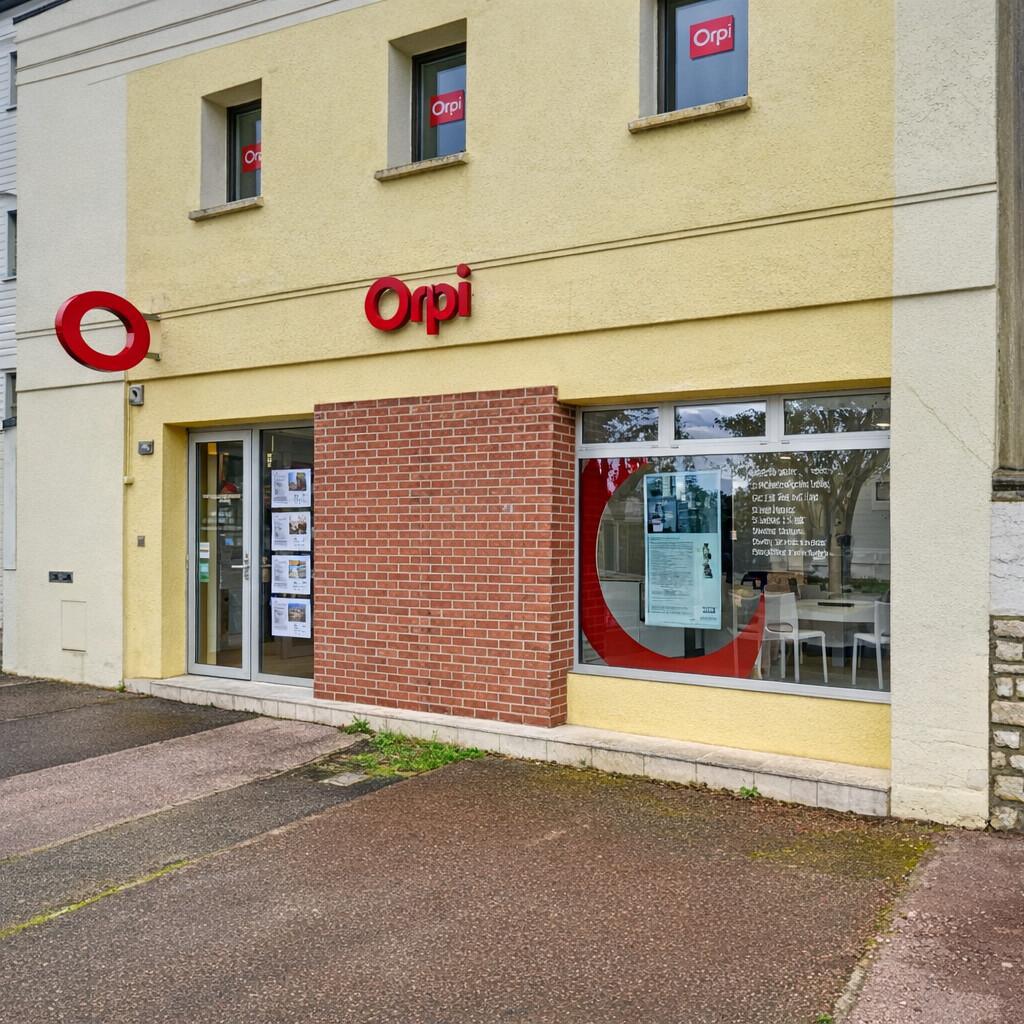 Orpi Orpi