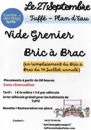 Bric à brac