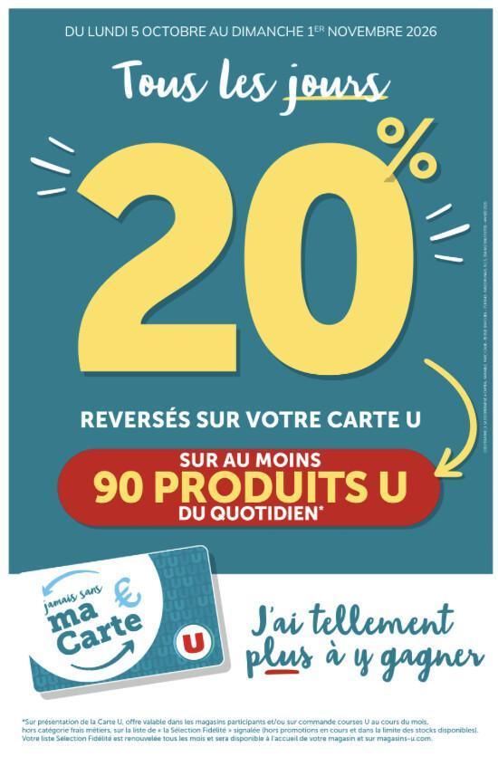 U Express