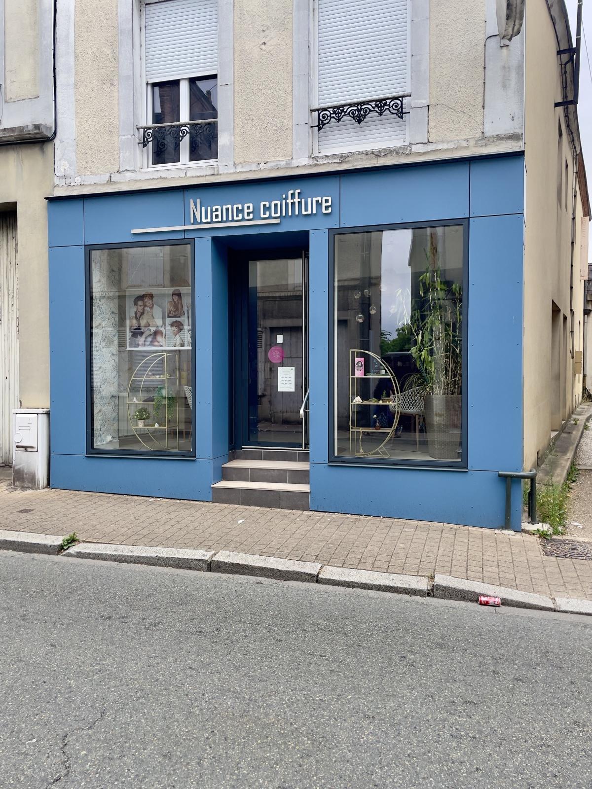 Nuance Coiffure Nuance Coiffure