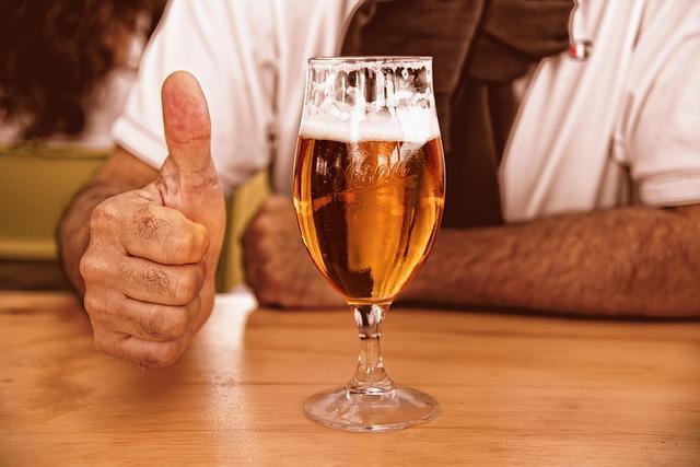 Fête de la bière