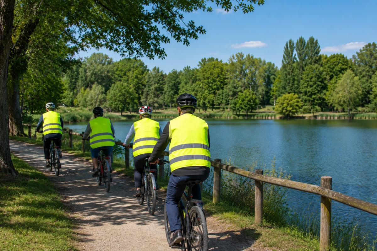 Vélo-école Vélo-école