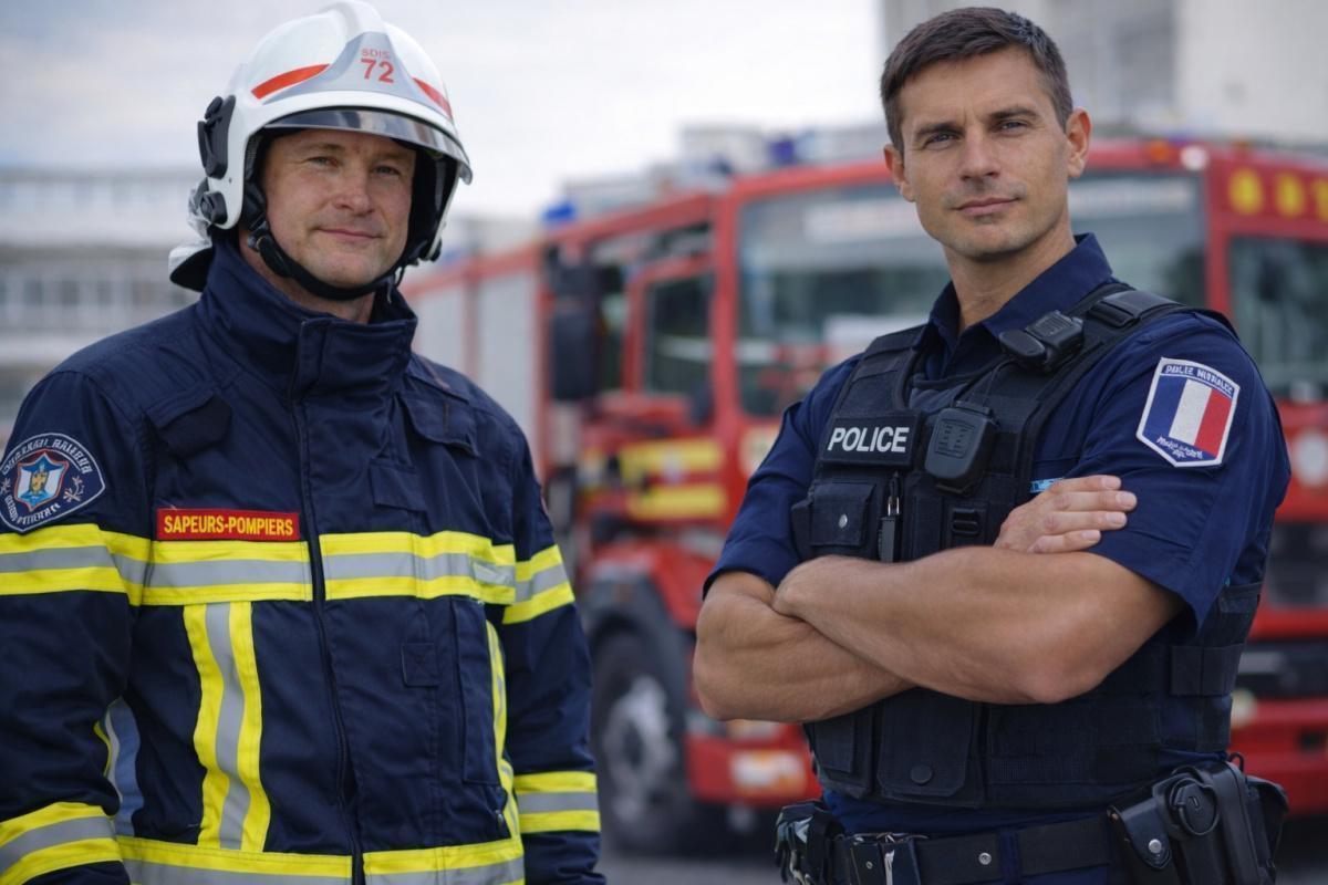 Numéros d’urgence