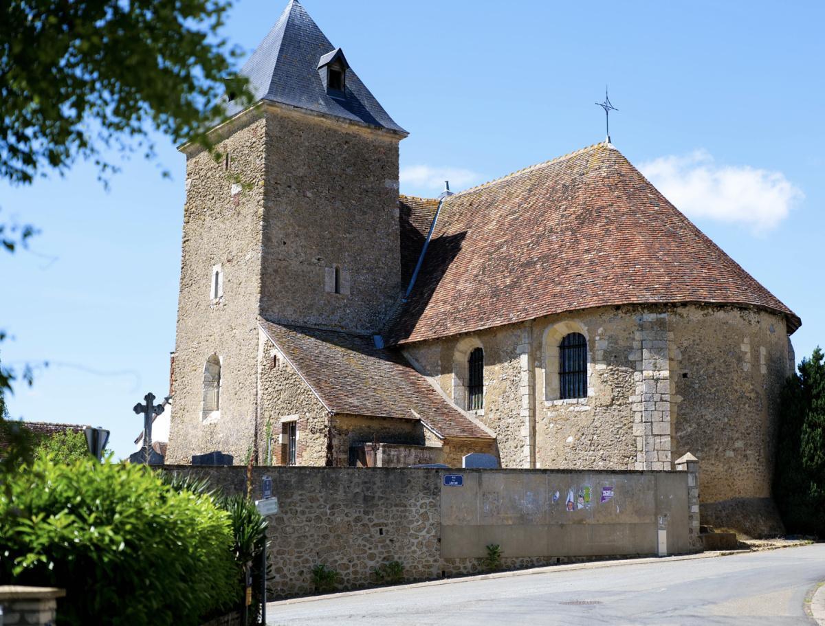 Visite guidée du bourg de Saint-Jean-des-Echelles Visite guidée du bourg de Saint-Jean-des-Echelles