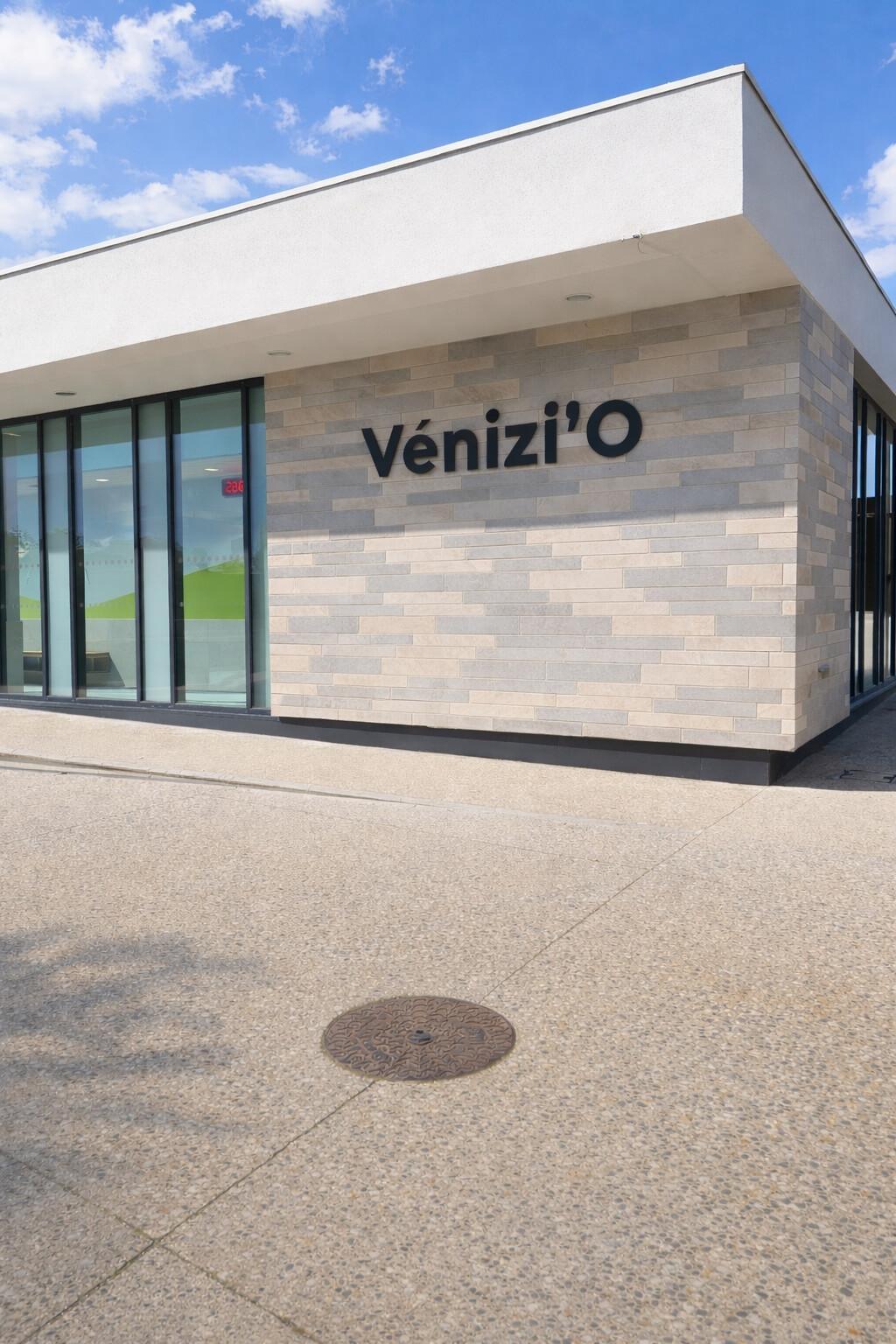 Vénizi'O Centre Aquatique & Bien-être Vénizi'O Centre Aquatique & Bien-être