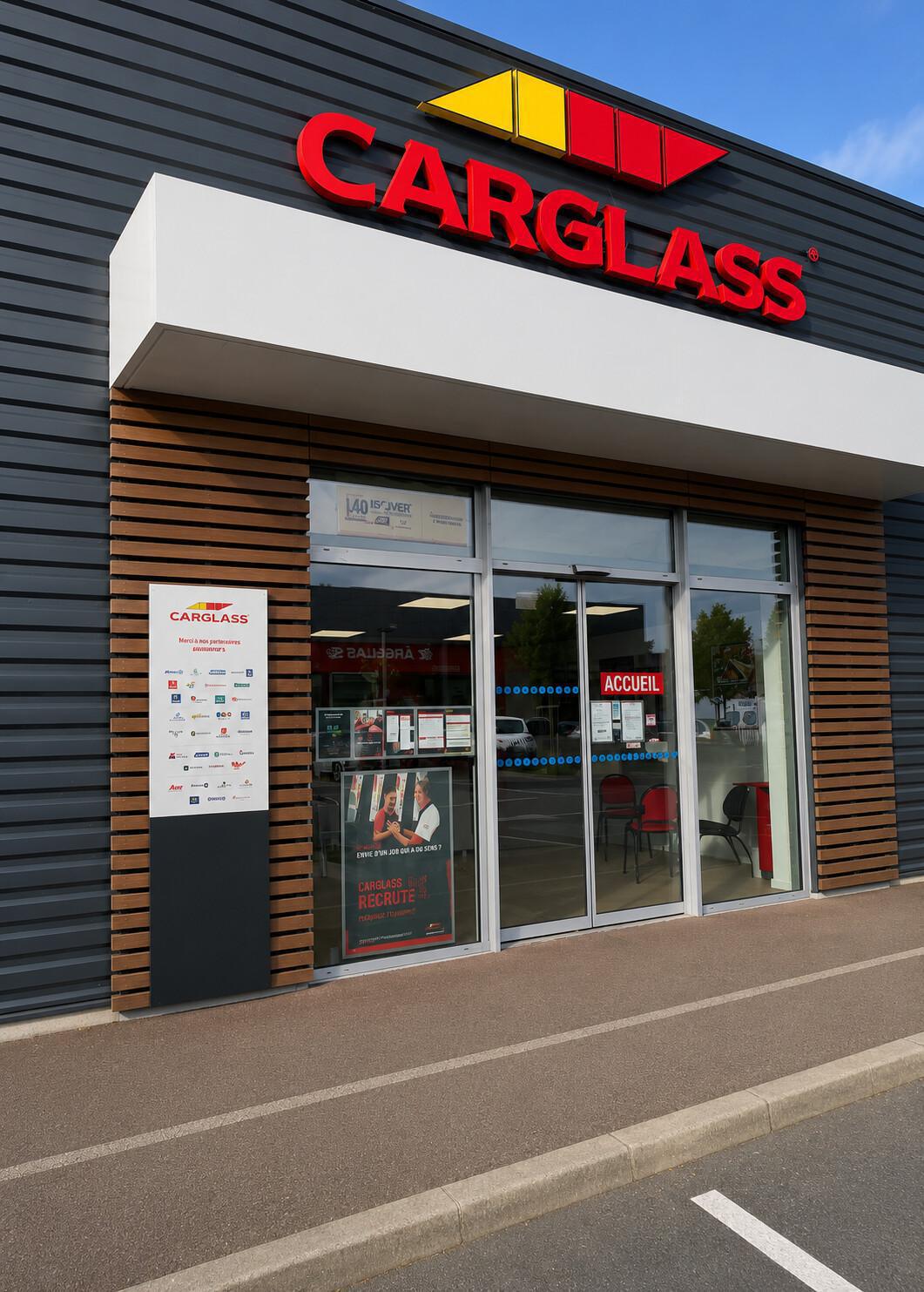 Carglass Carglass