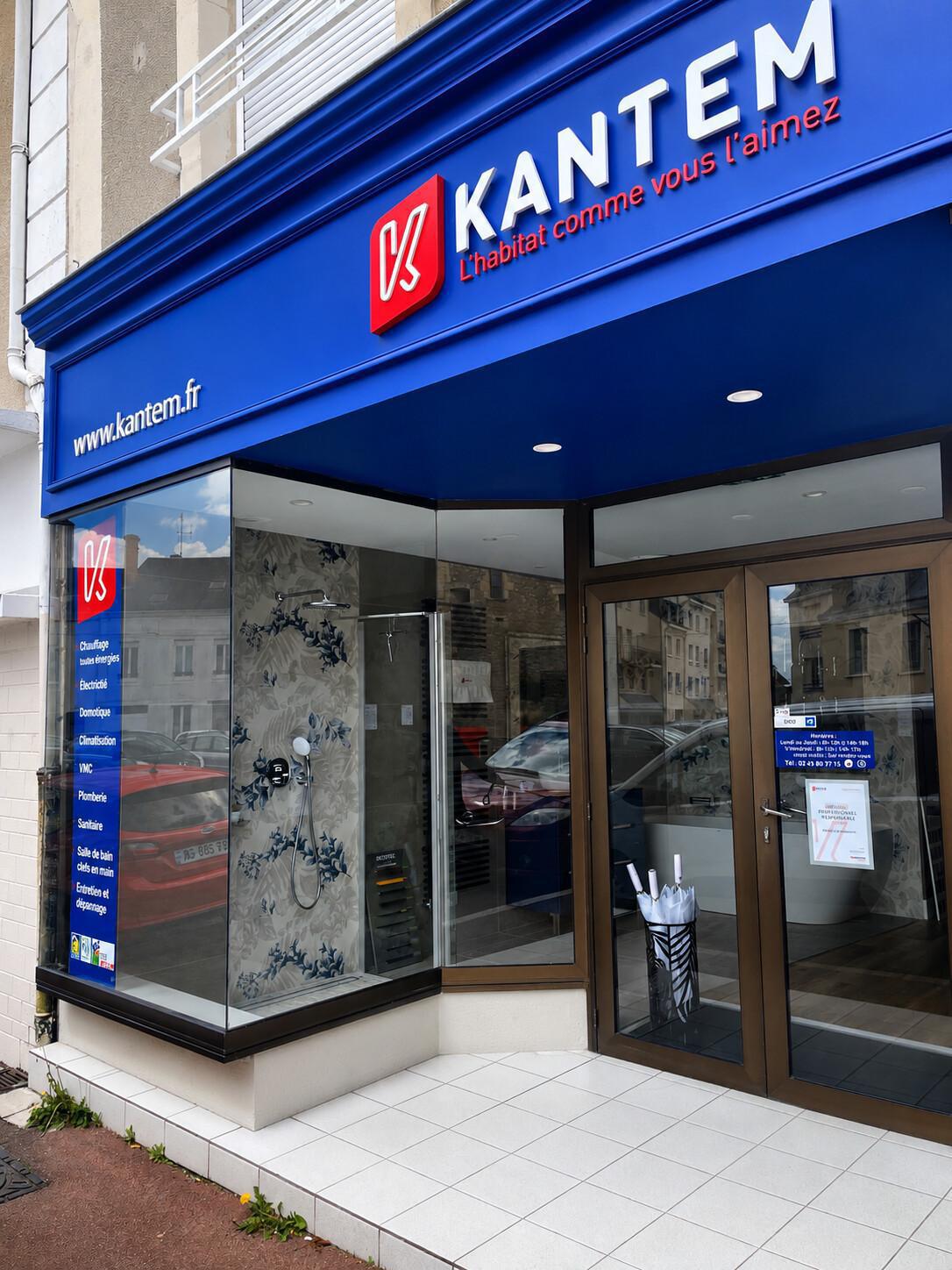 Kantem Kantem