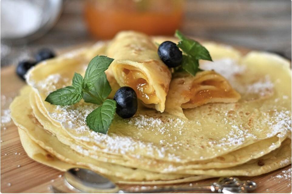 Matinée crêpes Matinée crêpes
