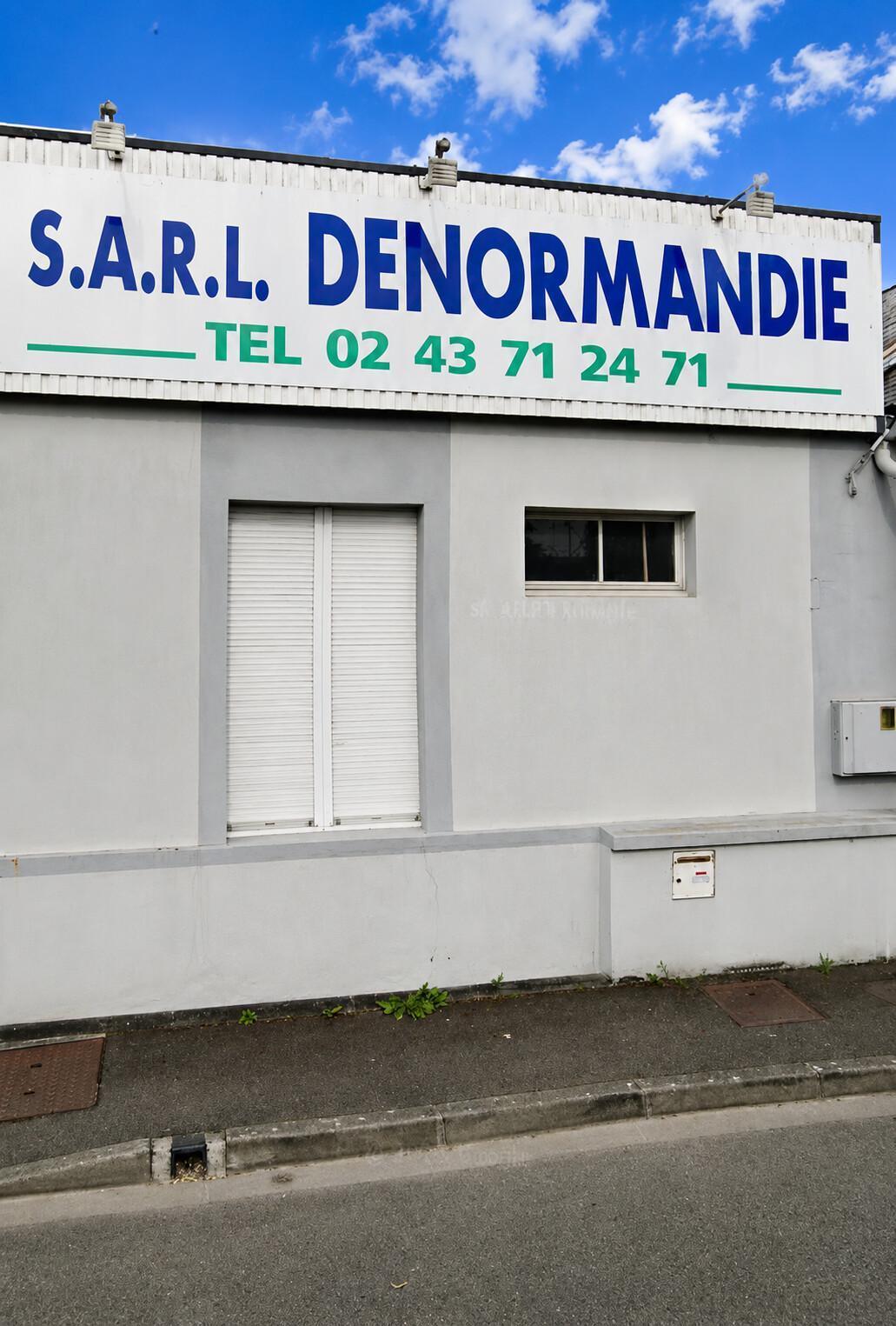 Denormandie SARL Denormandie SARL