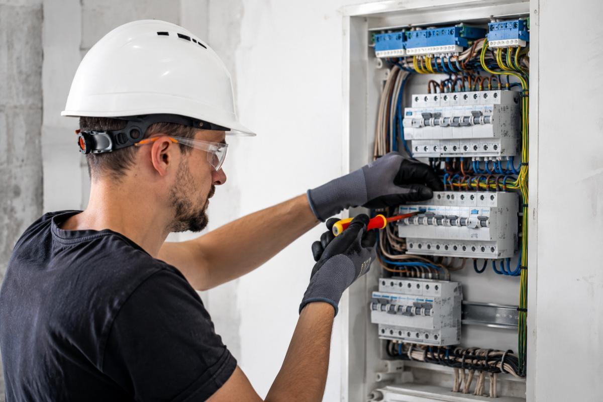 JCP électricité JCP électricité