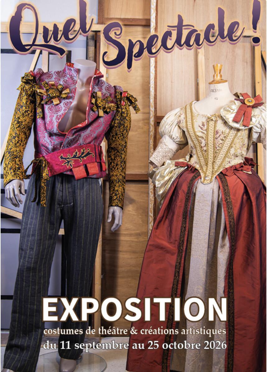 Quel spectacle ! Quel spectacle !