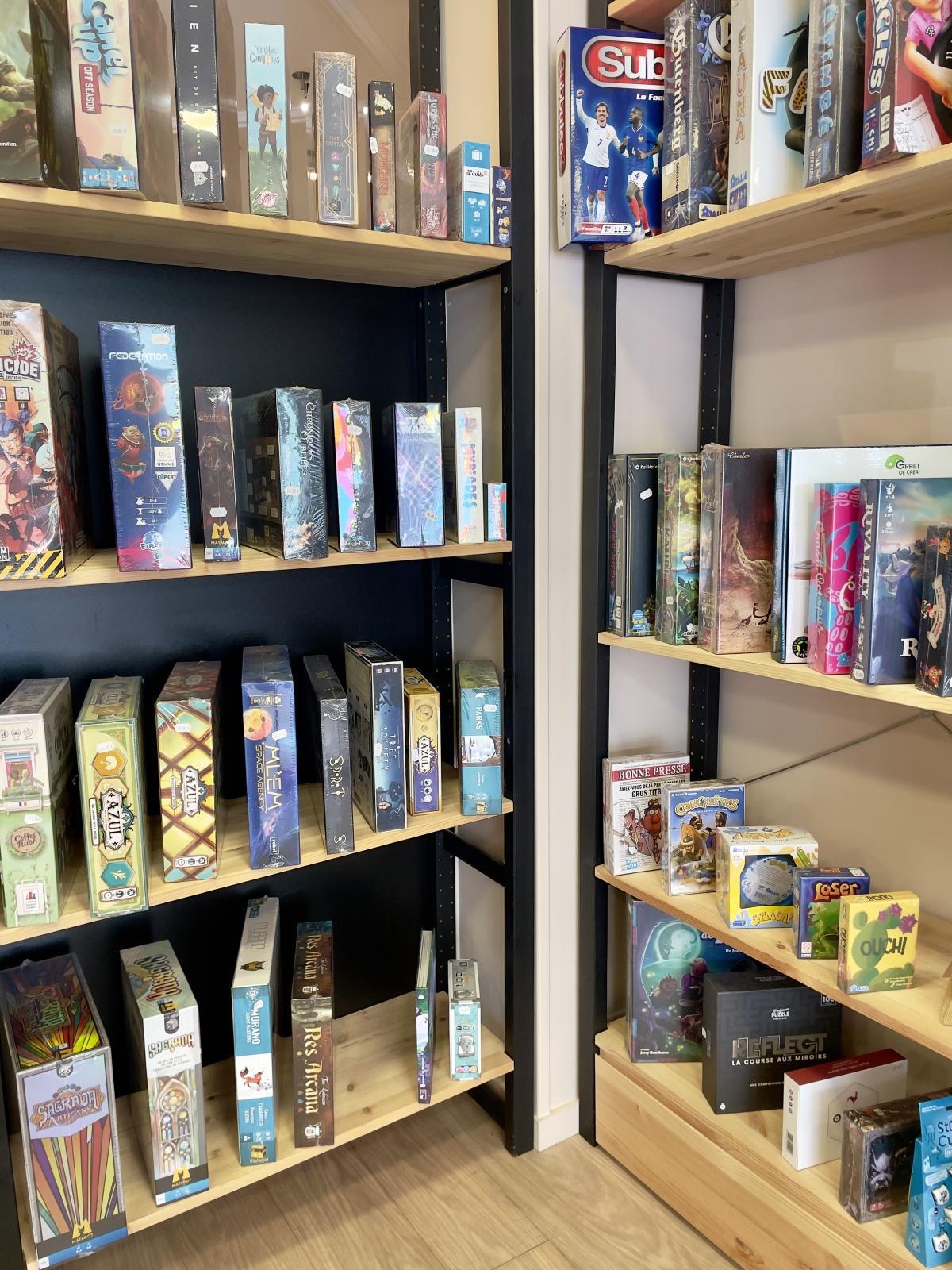 A tous jeux A tous jeux