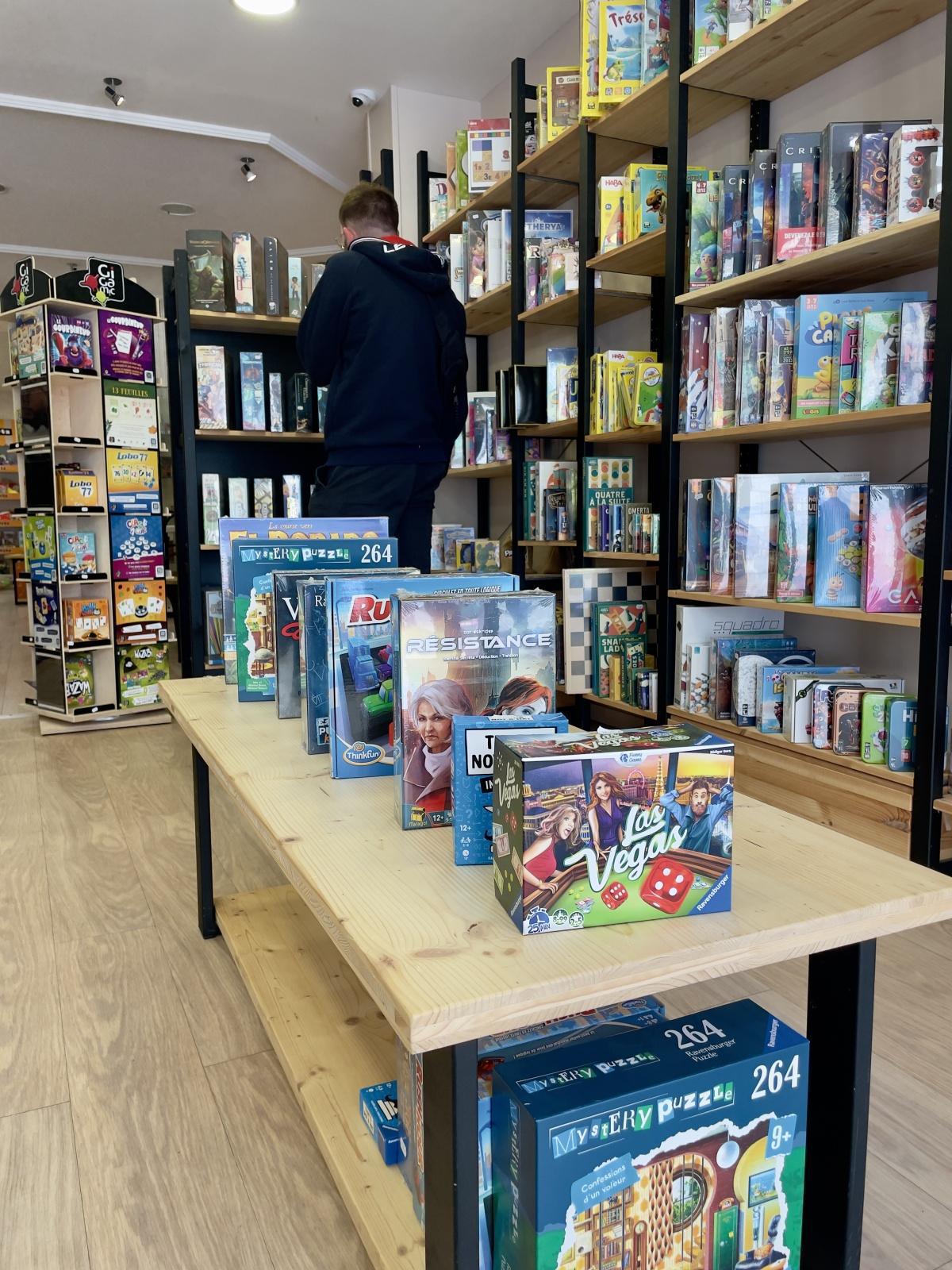 A tous jeux A tous jeux