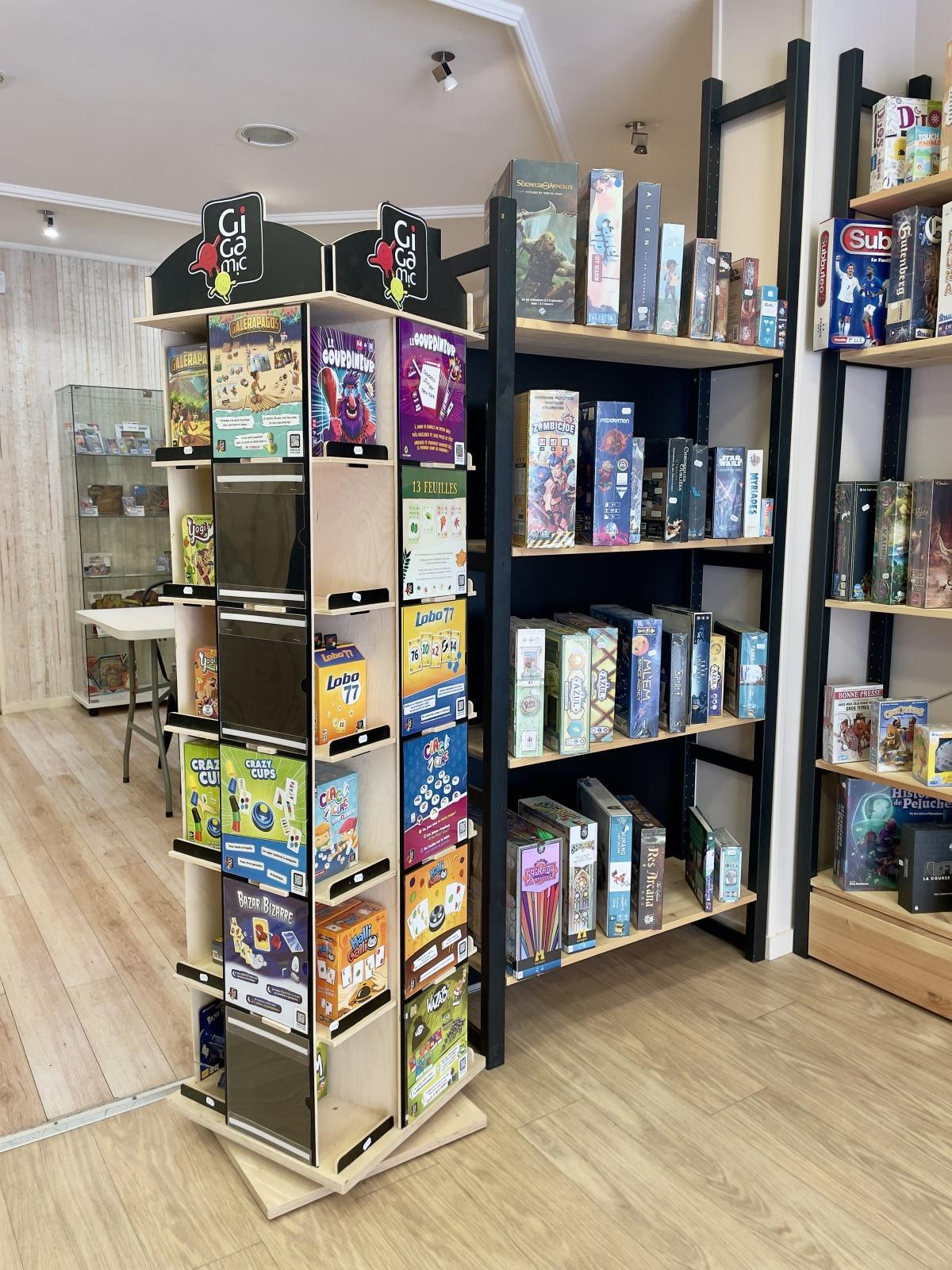 A tous jeux A tous jeux