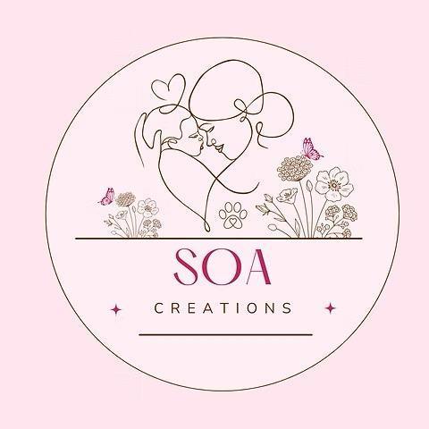 SOA Créations Bijoux Souvenir SOA Créations Bijoux Souvenir