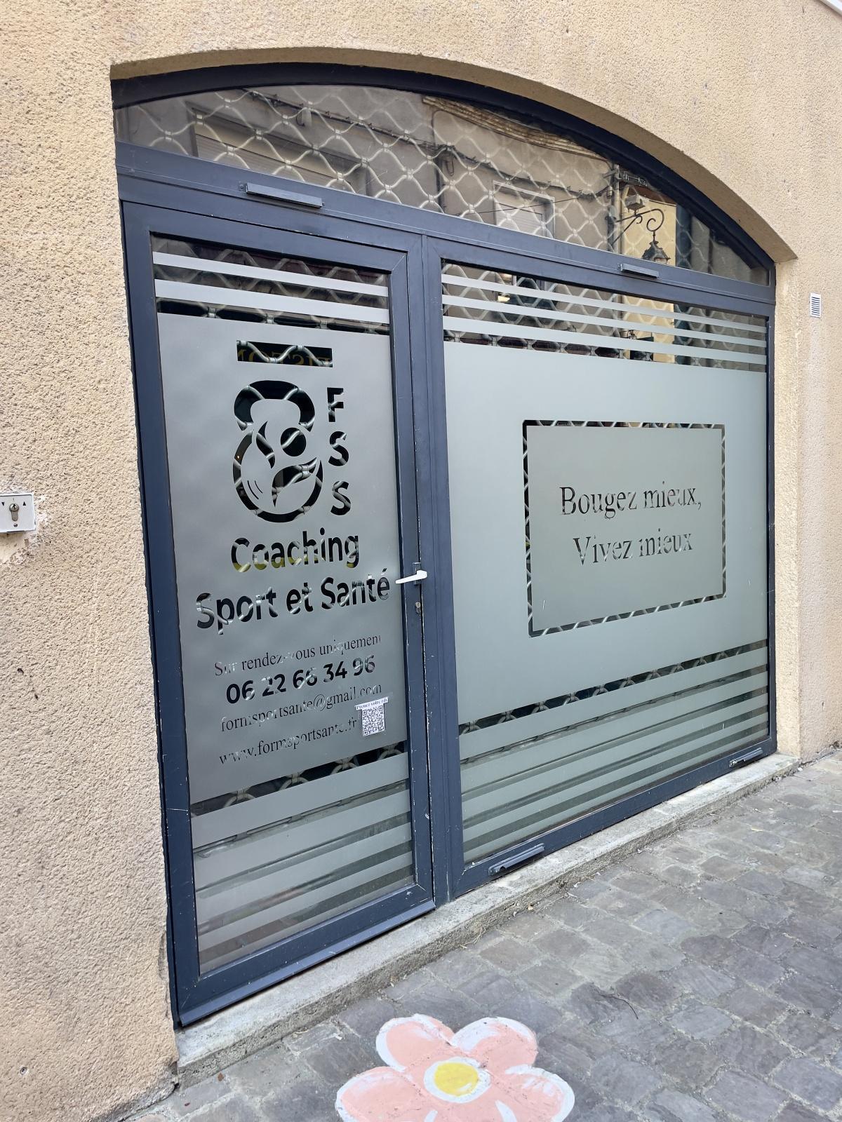 Form Sport Santé Form Sport Santé