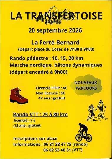 La Transfertoise La Transfertoise