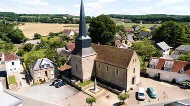 Journées du Patrimoine – Église Saint Martin