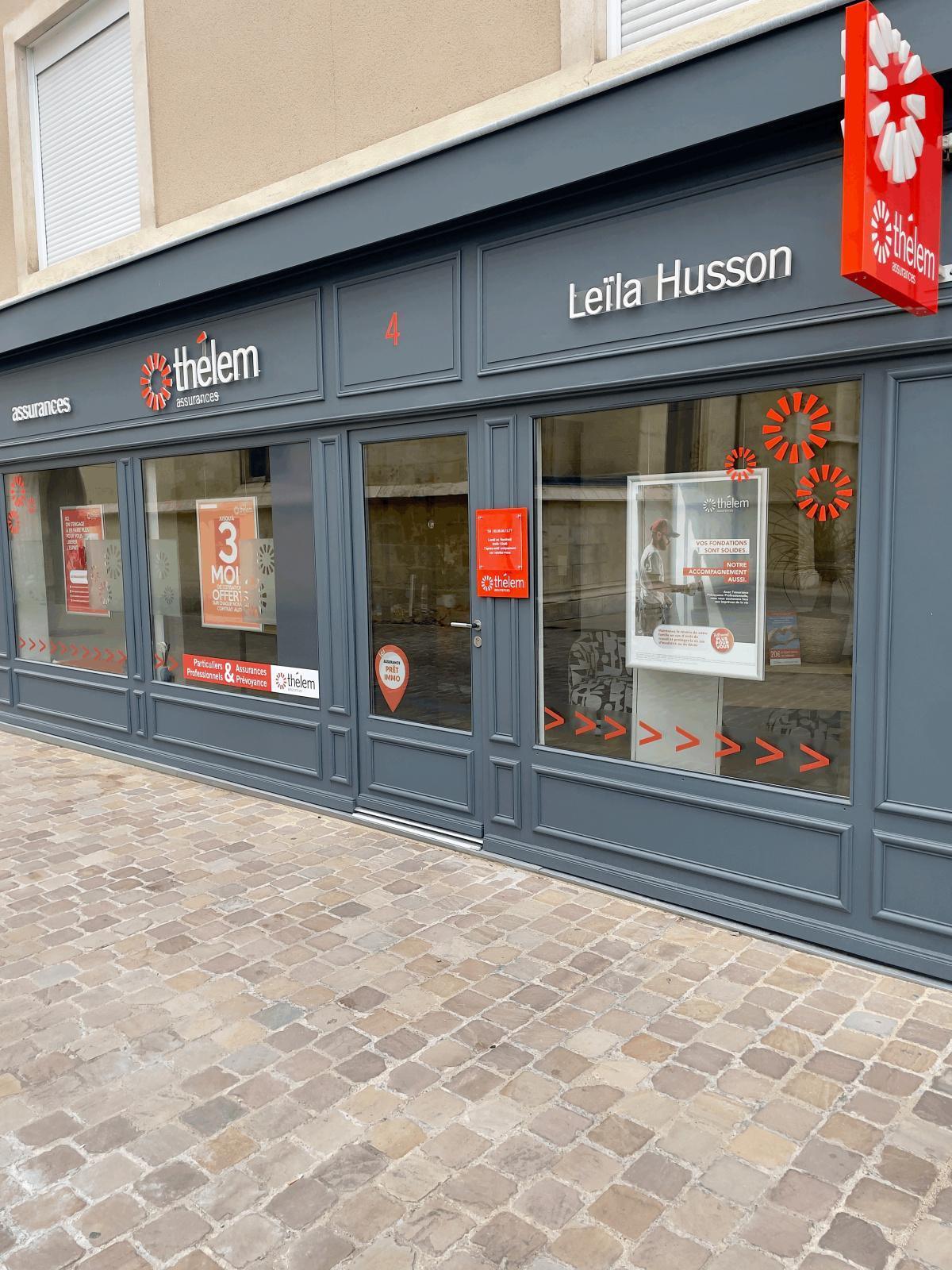 Thélem Assurances Thélem Assurances