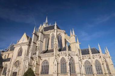 Journées du Patrimoine – Eglise Notre Dame des Marais