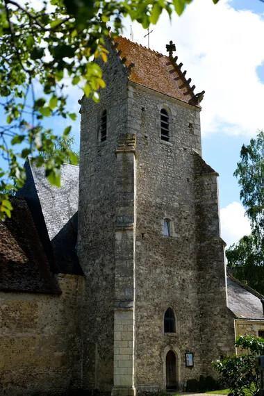 Journée dédiée à la restauration de l’église