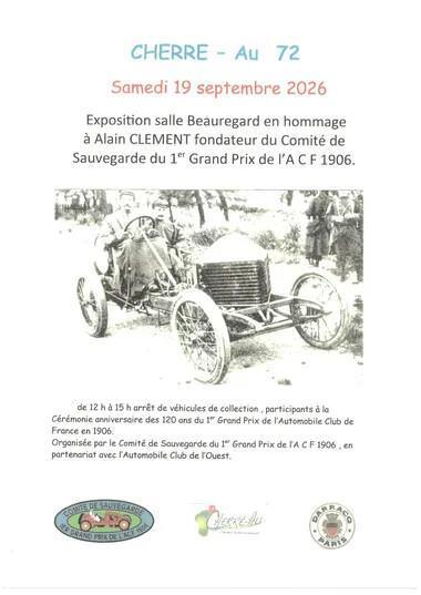 1906 dans le rétro