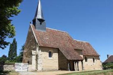 Journées du Patrimoine – Église