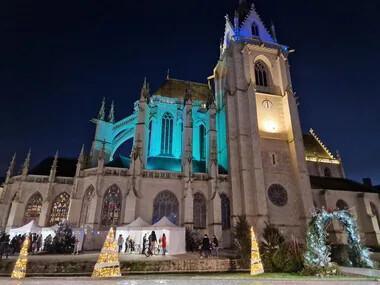 Noël magique Noël magique