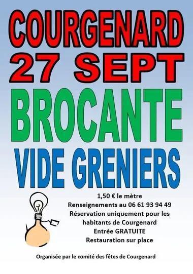 Brocante Brocante