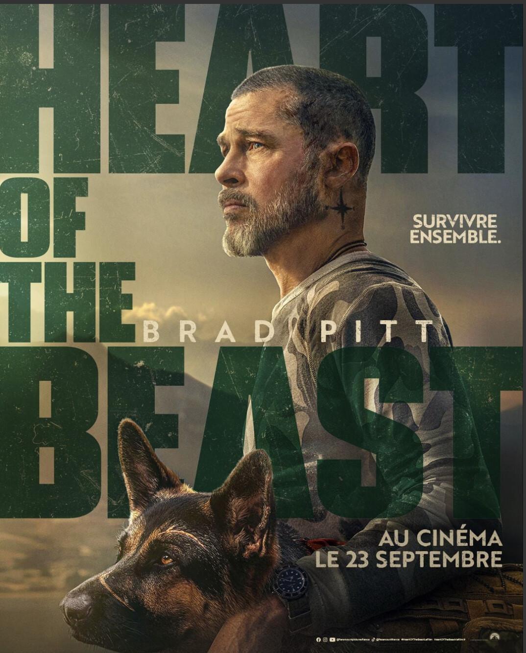 Heart Of The Beast Heart Of The Beast