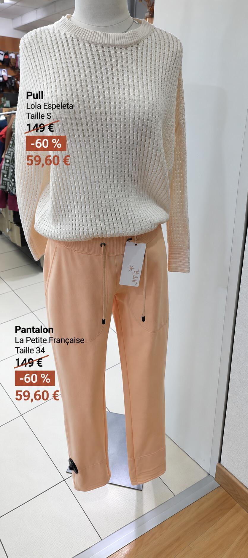 Promotions Fripouille