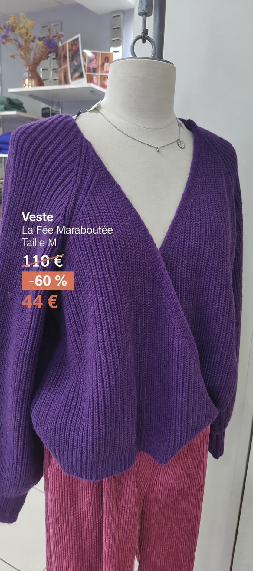 Promotions Fripouille